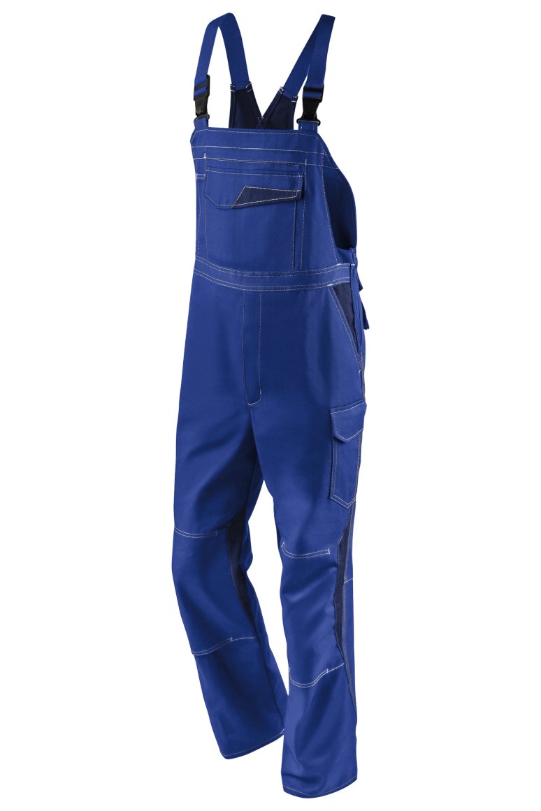 KÜBLER IMAGE DRESS NEW DESIGN Latzhose
